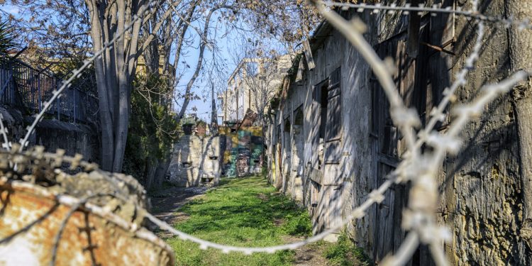 Britain must draw a firm line on Cyprus sovereignty