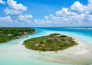 Forget the Maldives and Mauritius — Africa’s smallest country is better every time