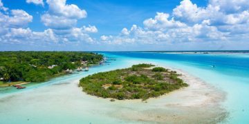 Forget the Maldives and Mauritius — Africa’s smallest country is better every time