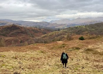 Hiking over hangovers: Why Gen Z is opting for a different kind of holiday