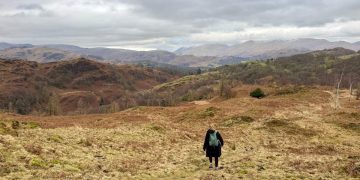 Hiking over hangovers: Why Gen Z is opting for a different kind of holiday