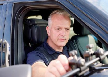 I've been touring the UK with a caravan and dog – these are my favorite small towns