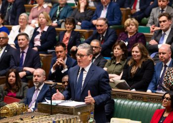 Mandelson process ‘beggars belief’: Keir Starmer’s statement to parliament in full