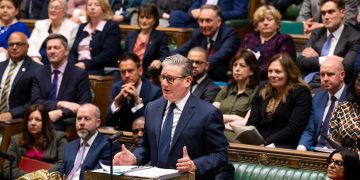 Mandelson process ‘beggars belief’: Keir Starmer’s statement to parliament in full