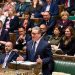 Mandelson process ‘beggars belief’: Keir Starmer’s statement to parliament in full