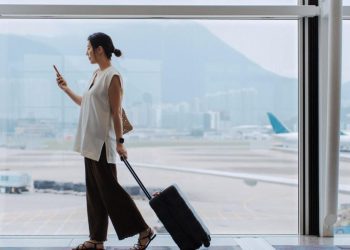 New strict rule on hand luggage item will affect 580,000 Brits from next week