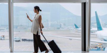 New strict rule on hand luggage item will affect 580,000 Brits from next week