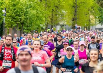 News diary 20-26 April: US-Iran ceasefire expires, tube strikes, London Marathon