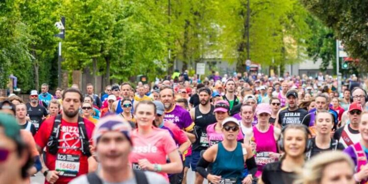 News diary 20-26 April: US-Iran ceasefire expires, tube strikes, London Marathon