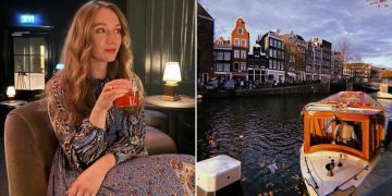 People say Amsterdam is best in spring — I couldn’t disagree more