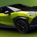 Radical new Nissan Juke goes fully electric for 2027