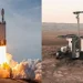 Rosalind Franklin Rover to Mars in 2028, NASA-SpaceX's Major Mission