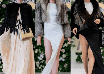 IS THE US OUTRANKING THE UK AT LUXURY FASHION — AND DOES BRITAIN KNOW IT YET?