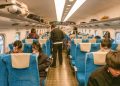 The Japan train mistake that instantly shows locals you’re a ‘rookie’ tourist