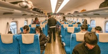 The Japan train mistake that instantly shows locals you’re a ‘rookie’ tourist