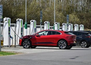 Think your electric car will shield you from fuel rises? Think again
