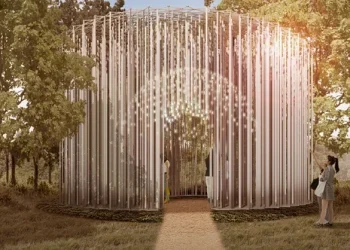 Winning design unveiled for first UK journalists’ memorial