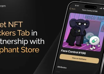 Nicegram and Elephant Store Launch New Framework for Digital Collectibles on Telegram