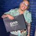 AMERICAN STAR ROTIMI SPOTTED WITH DAB COLLECTIONS — UK-BASED FASHION BRAND GAINS CELEBRITY ATTENTION
