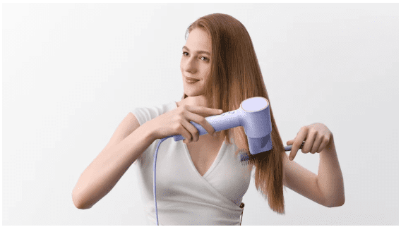 Hair Dryer for Every Hair Type 1