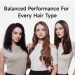 Why the Laifen Neo is the Only Match for Your Unique Hair Profile