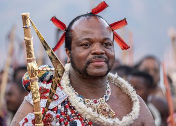 Africa’s Last Ally of Taiwan Faces New Pressure as China Expands Trade Across the Continent