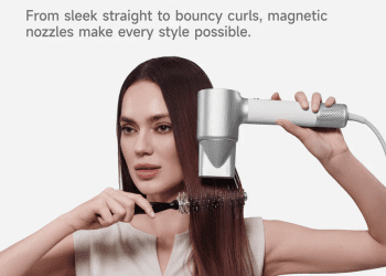 Laifen Neo Special vs Conair SmoothWrap: Is a Premium Hair Dryer Really Worth It?