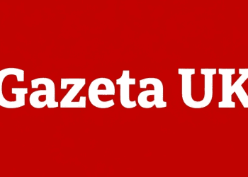 Gazeta UK – The newspaper for Romanians and Moldovans in the United Kingdom
