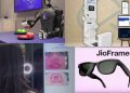 6 gadgets grabbed attention at IMC 2026, payments with glasses and dental check-ups with robots