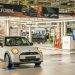 BMW factories have moved one million cars without drivers