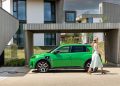 Budget incentives would make 61% of drivers go electric sooner