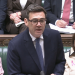 Burnham rules out deal with Green Party over ‘Zionism is racism’ motion