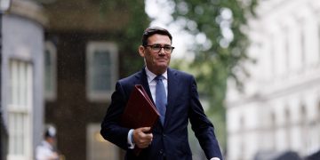 Burnham’s ‘small fixes’ could go a long way