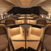 Cathay Pacific Business Class review: ‘The most unusual in-flight meal I’ve ever had’