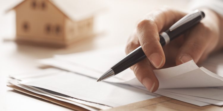 Conservatives vow to end inheritance tax on the family home