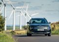 Demand for used electric cars soars as fuel prices rise