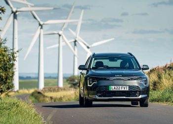 Demand for used electric cars soars as fuel prices rise