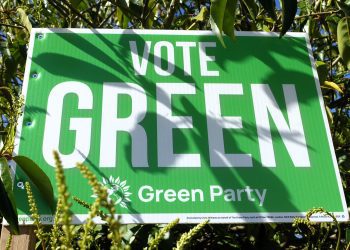 European Greens ‘demand clarity’ from Zack Polanski over ‘Zionism is racism’ motion