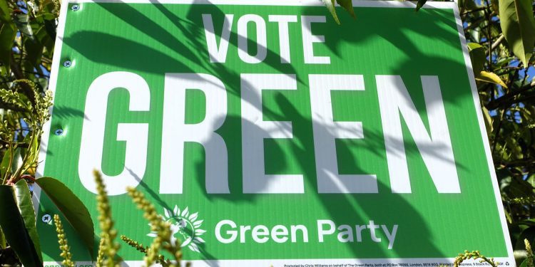 European Greens ‘demand clarity’ from Zack Polanski over ‘Zionism is racism’ motion
