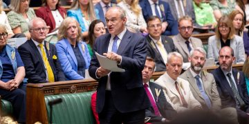 Full list: where Lib Dem MPs stand as bid to topple Ed Davey emerges