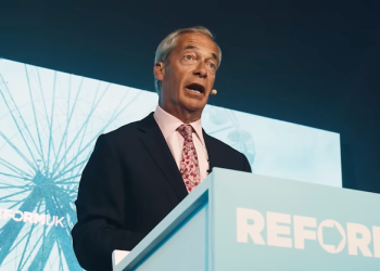 Is the Reform project unravelling?