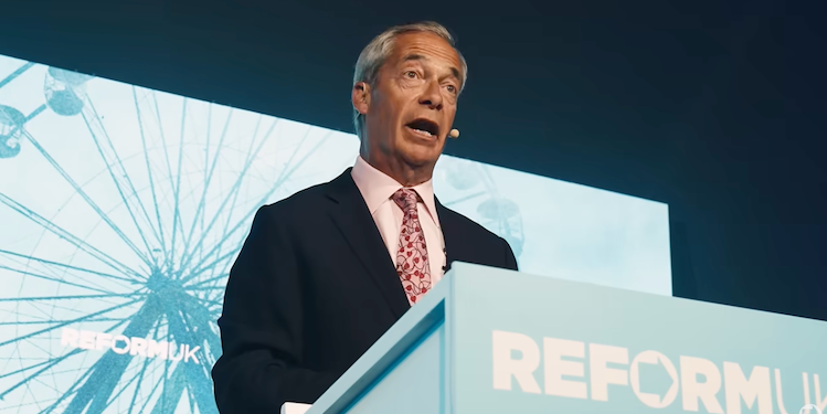 Is the Reform project unravelling?