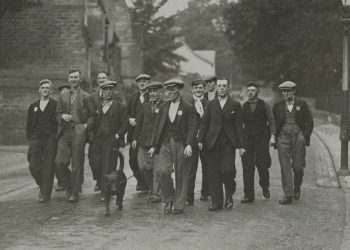 Ninety years on from the Jarrow Crusade, Westminster must heed its lessons