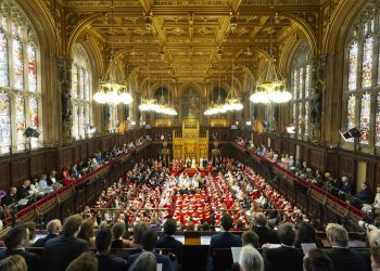 Reform of the House of Lords is long overdue – now we must act