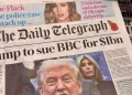 Telegraph cuts up to 100 jobs as it targets being ‘global, AI-powered’ business