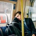 This awkward scenario breaks the ‘first rule of the Tube’ — but Londoners are divided