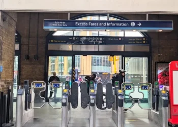 Train passenger urges others to avoid £40 fine over ‘stupid rule’