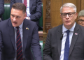 Wes Streeting: Reform ‘irresponsible’ for suggesting UK cannot defend Falklands